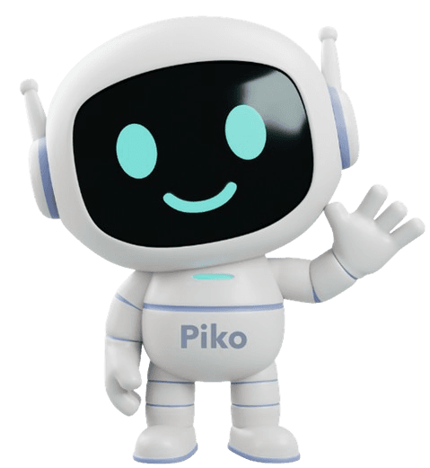 Piko, el asistente de Koomparador